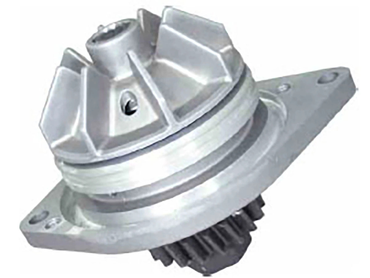 BOMBA DAGUA MOTOR  MWM SERIE 10  4 E 6 CIL (2RD198181.)