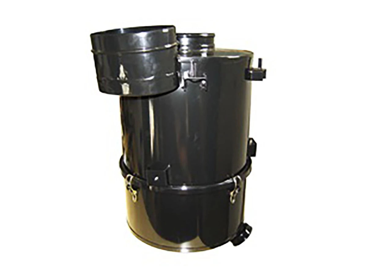 CARCACA FILTRO DE AR SEM ELEMENTO (9585200353|)