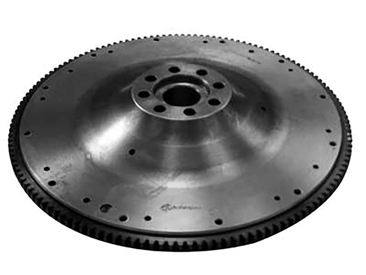 VOLANTE MOTOR FORD FASE 2   6.6 E 7.8    138 DENTES    350mm (E5HN6375AB)