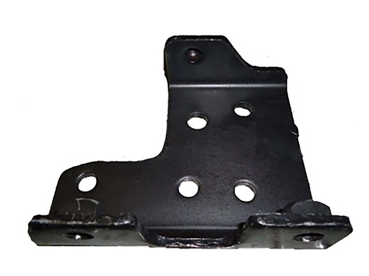 SUPORTE LE ESQUERDO REFORCO ESTRIBO VW 13.180E 15.180E 17.250E 24.250E 17.320E 2