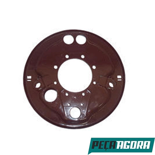 ESPELHO RODA TRASEIRA DIREITA MB MERCEDES BENZ 1313 1316 (3024203317)