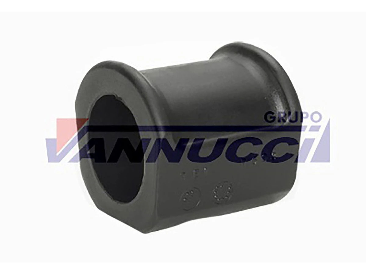 BUCHA BARRA ESTABILIZADORA DIANTEIRA VW 12170BT 14170BT 35300 BUS 16180 16210 FO