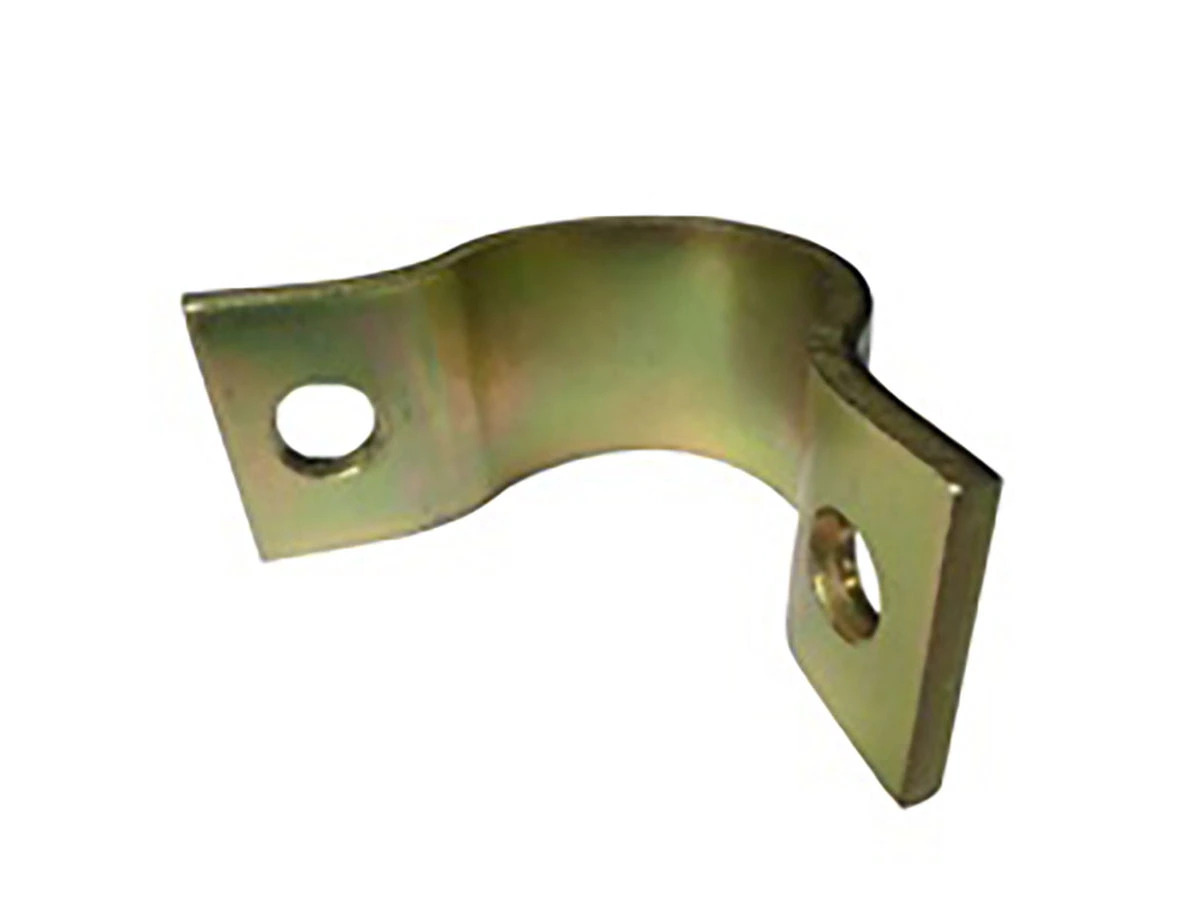 ABRACADEIRA BARRA ESTABILIZADORA SUSPENSAO DIANTEIRA VW 8140 CO CE 1998 A 2000 (