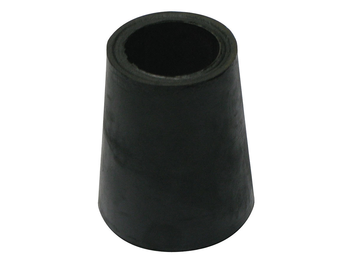 BUCHA BALANCA FNV SEM TUBO INTERNO POLIURETANO PRETO, TAMBEM MONTA NO CAMBIO (50