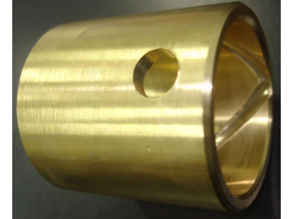 EMBUCHAMENTO 32,15 CROMO E ROLAMENTO AGRALE VOLARE W8 A PARTIR DE 2003 (60070990