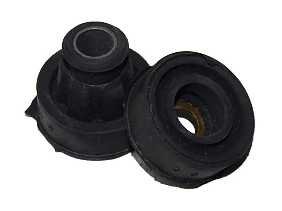 ISOLADOR VIBRACAO MODULO MOTOR MODELO CUMMINS  (2R0906273.)