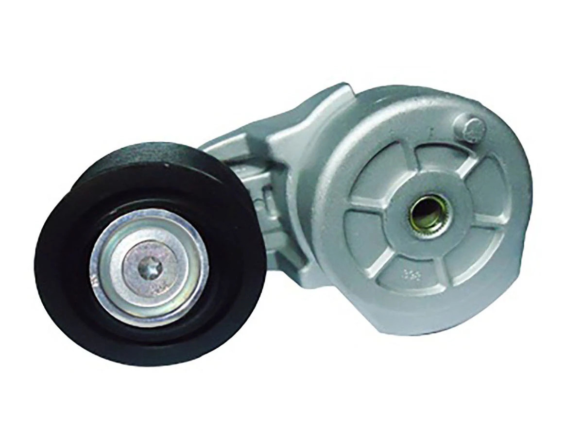 ESTICADOR TENSIONADOR CORREIA MOTOR CUMMINS ISC 8.3 VW 26320 19320 CARGO 4532E 2