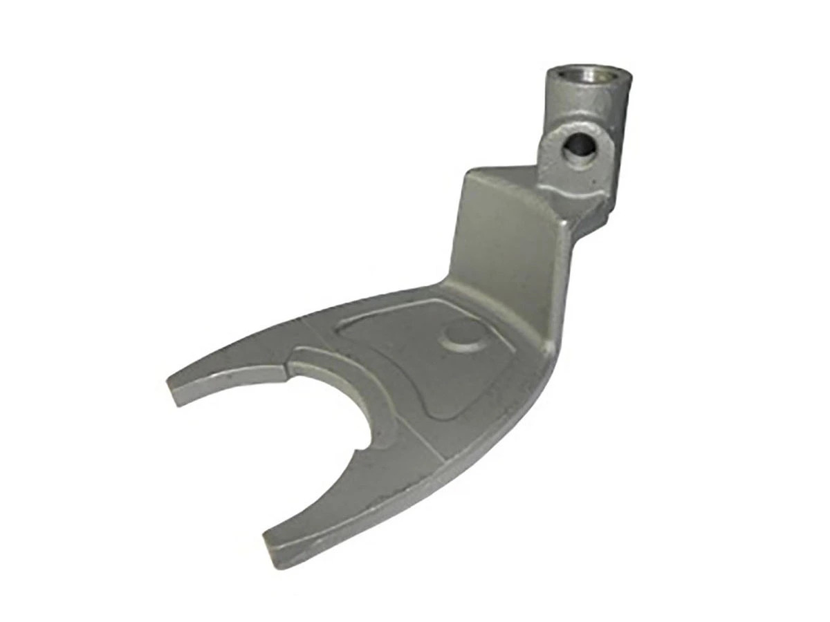 GARFO ENGATE 1A 2A CÂMBIO FORD CARGO 1832E 4331 4331S 4432E 4532E INTERNACIONAL