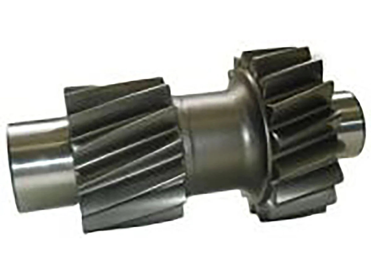 ENGRENAGEM CONTRA EIXO 14 E 17 DENTES - EIXO (3832830702)