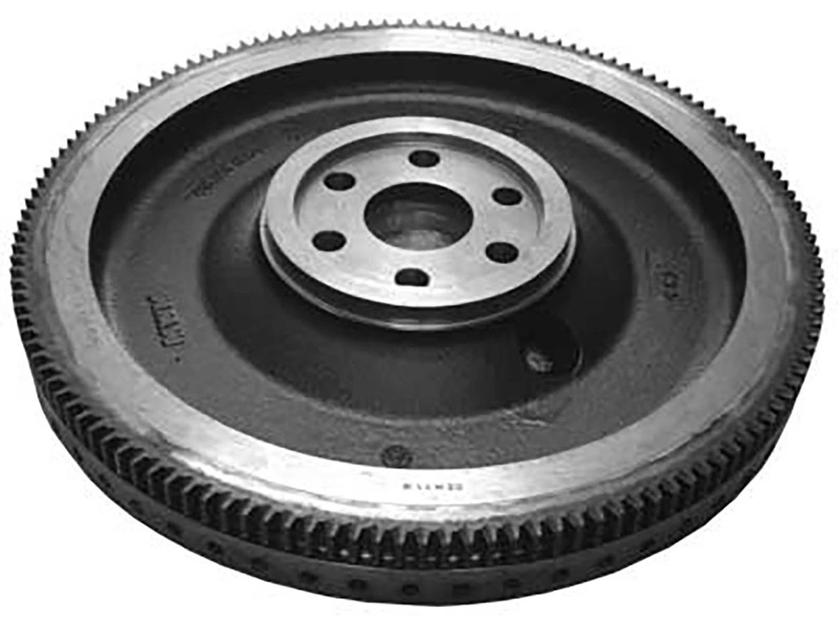 VOLANTE MOTOR 138 DENTES 380MM MWM VW 15.180EOD 15.190EOD 17.210EOD EURO III 4 C