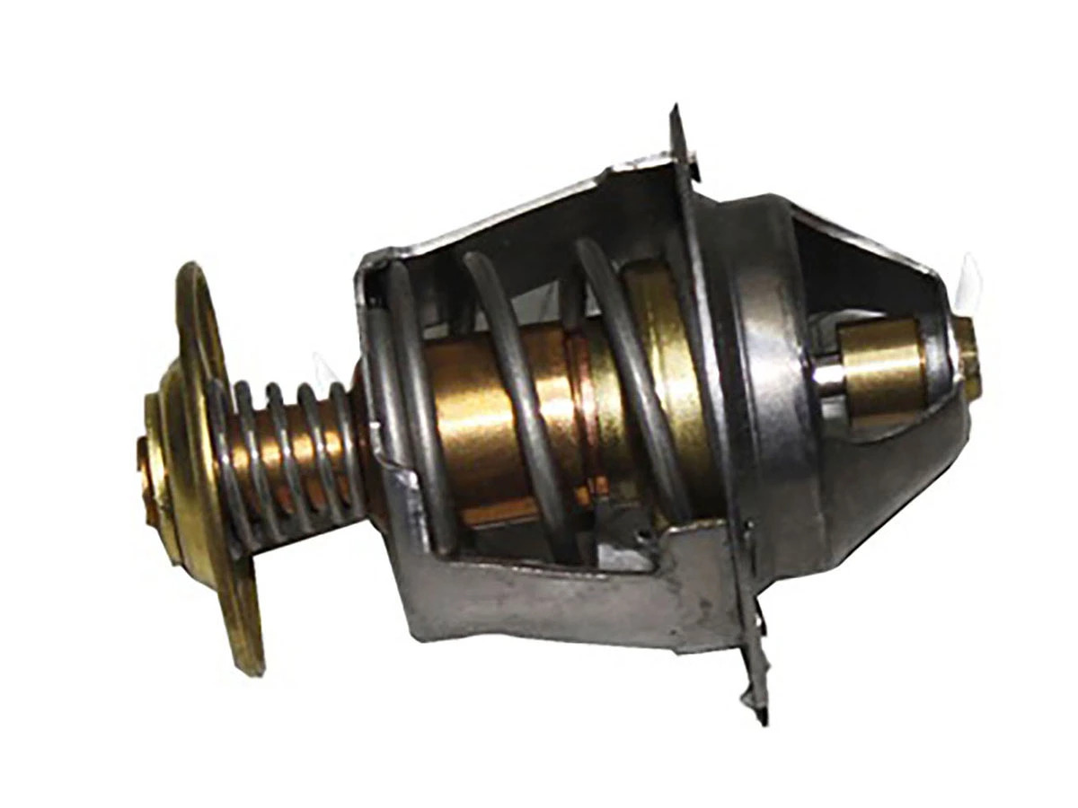 VALVULA TERMOSTATICA MWM 229 RETA VW 12140H FORD F1000 F4000 F12000 F14000 F1000