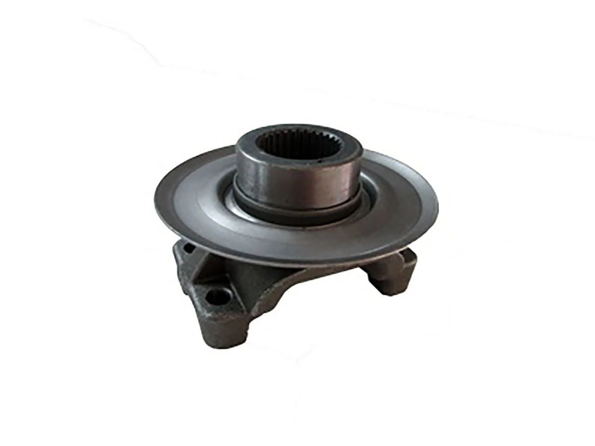 FLANGE PINHAO DIFERENCIAL CRUZETA 5-273X FORD F1000 3.6 92 A 96 F1000 MWM 4X4 93