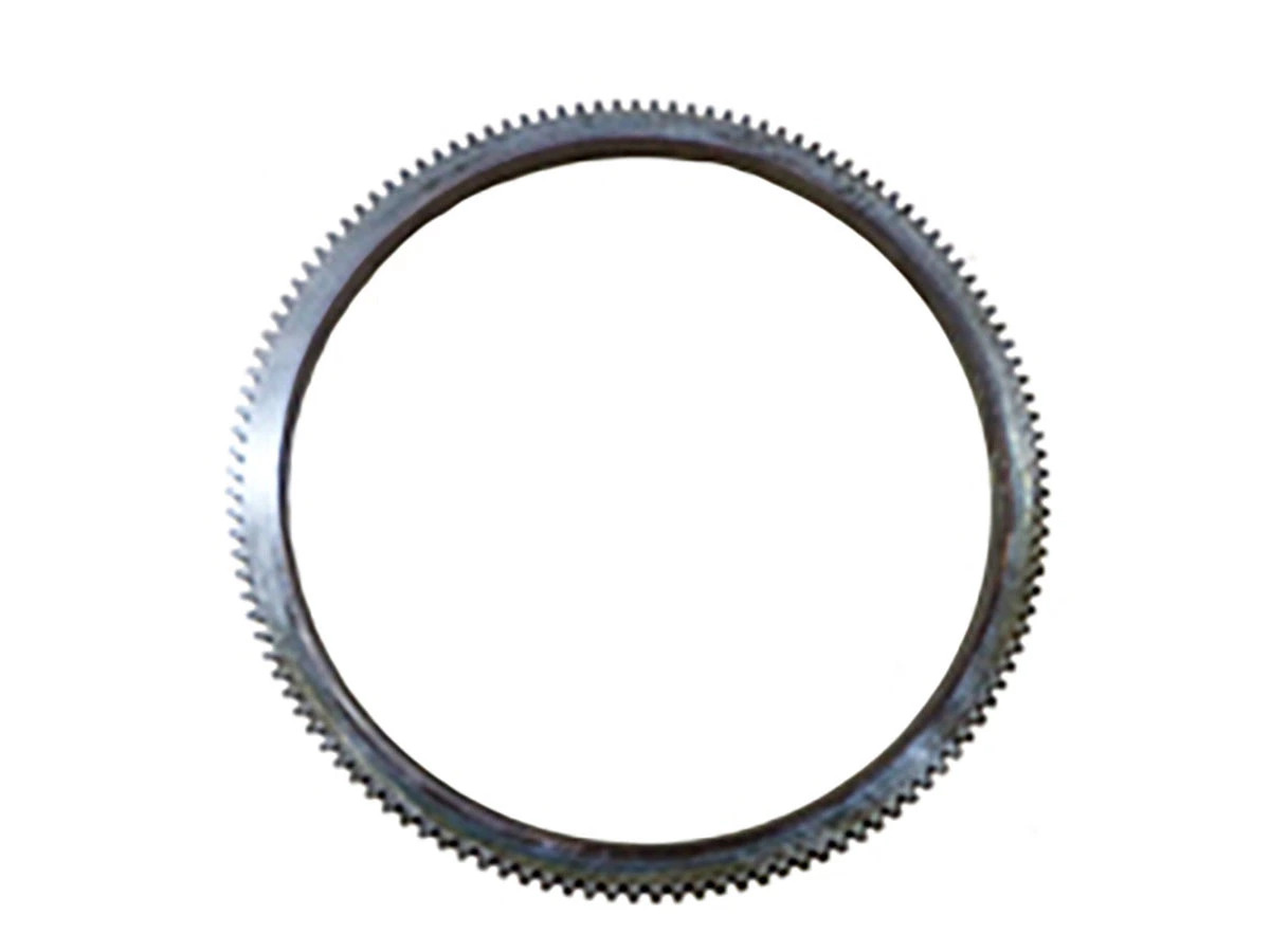 CREMALHEIRA DO VOLANTE DO MOTOR MBB OM366LA OM904LA 133 DENTES 359MM (3520321305