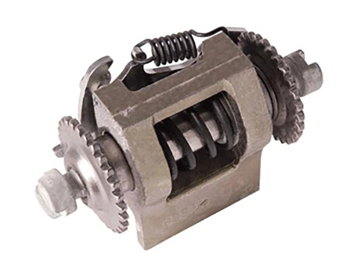 REGULADOR AJUSTADOR FREIO AUTOMATICO MB 709 710 712 914 (6704200538)