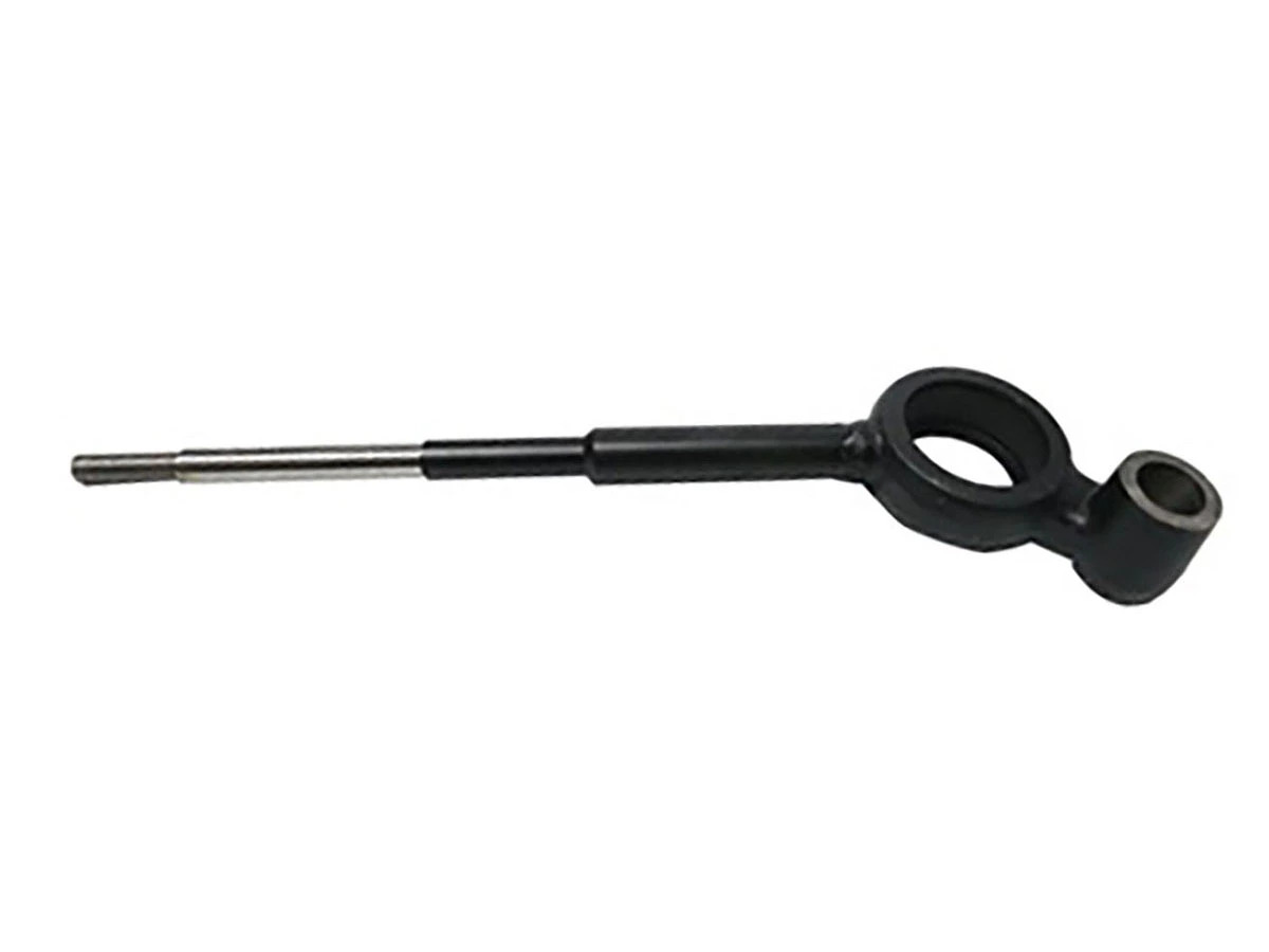 ALAVANCA CÂMBIO G60 G85 MB ONIBUS ELETRONICOS OF1417 OF1418 OF1722 (3842601039.