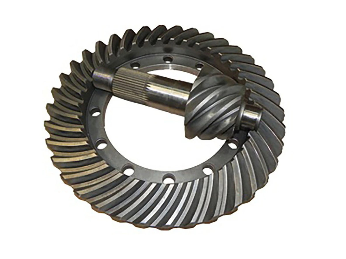 COROA PINHAO 37X7 RR23145 RS145 RAT 5.29 VW 24250 26260 24220 (TAU525143A,)