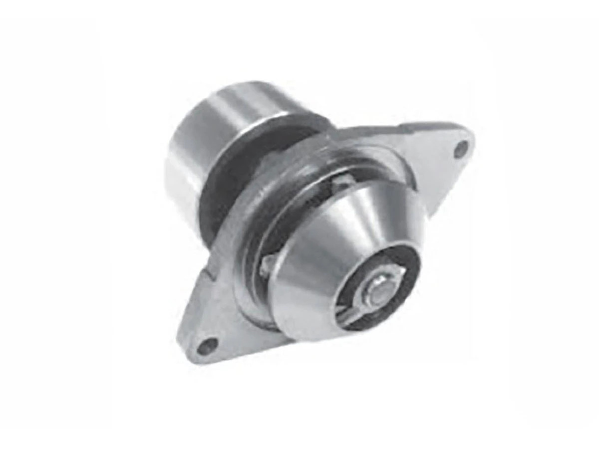 BOMBA DAGUA MOTOR CUMMINS 6BTAA 4BTAA CDC VW FORD 3.9 5.9 ISB 4 E 6 CIL ELETRONI