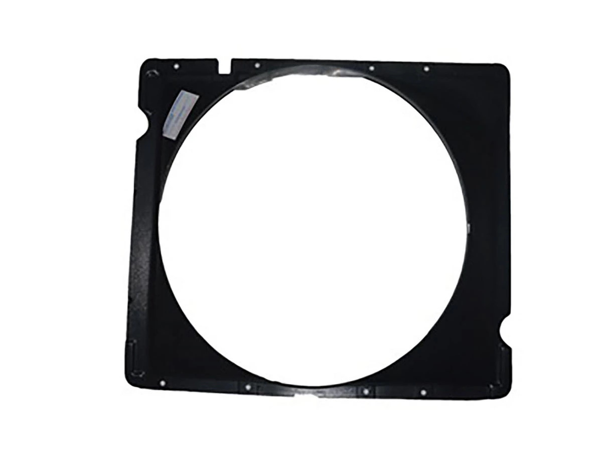 DEFLETOR AR RADIADOR VW 16.210 97/01 17.210OD 01 15.180EOD 15.190EOD 17.210EOD 0