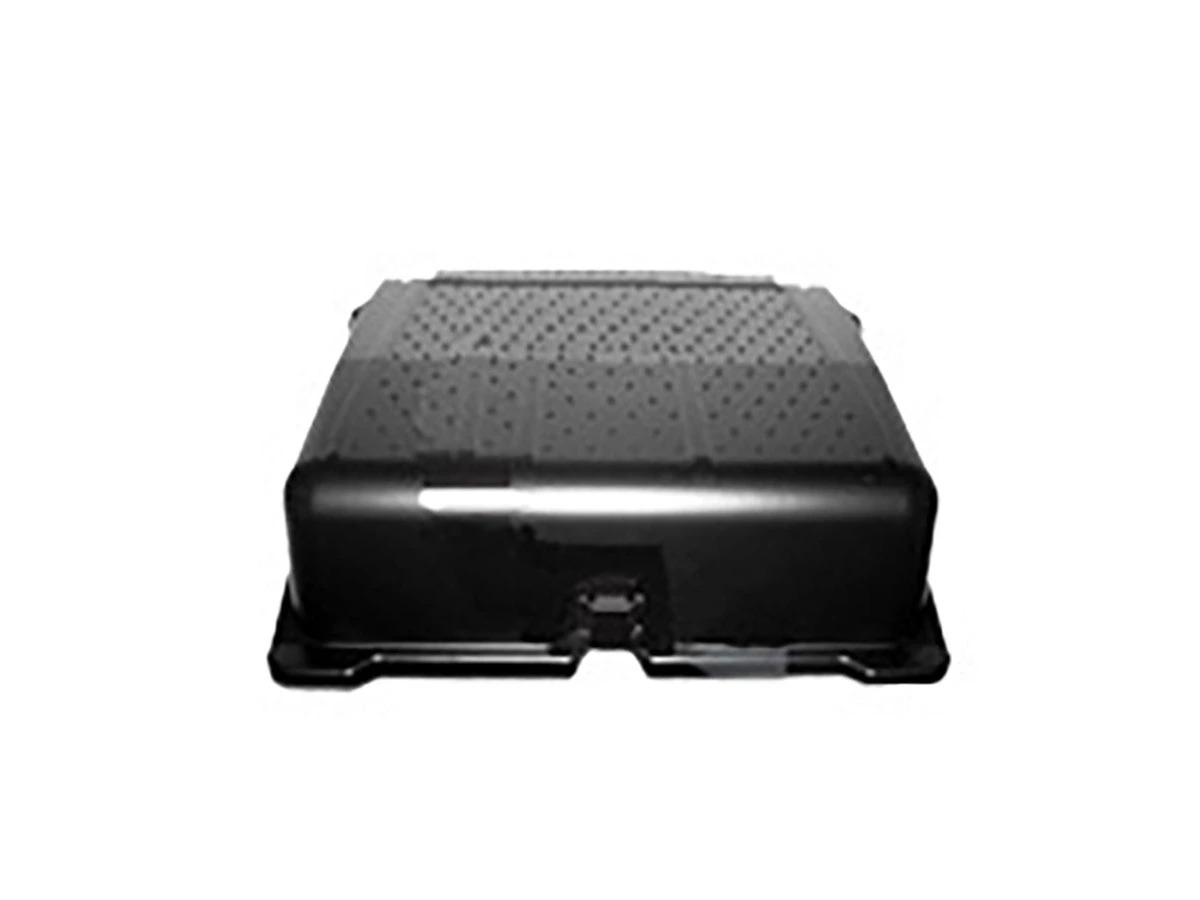 TAMPA CAIXA BATERIA PLASTICO SEM PROTETOR CHAVE GERAL MB AXOR 1933S 2533 2625 26