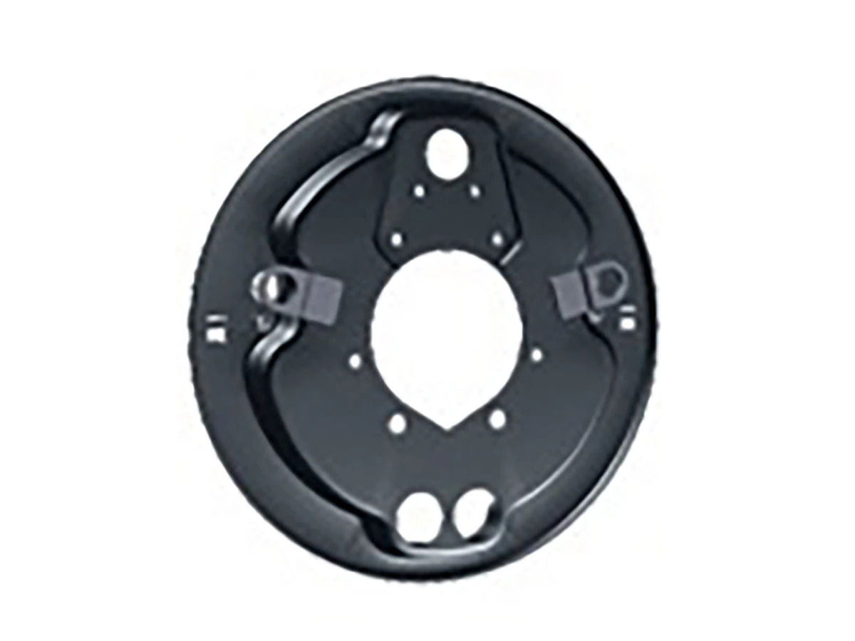 ESPELHO DE RODA DIANTEIRO DIR. FREIO A OLEO (3444207116.)