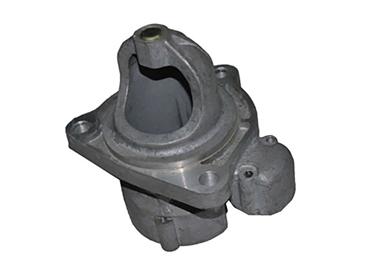 CARCACA DO MOTOR DE PARTIDA VW M100R 24V (2T0911255C.)