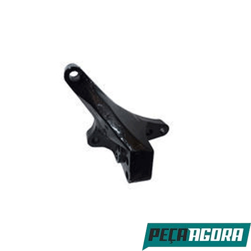 SUPORTE COXIM MOTOR TRASEIRO ESQUERDO VOLVO NH FH FM (1629615)