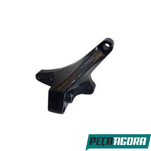 SUPORTE COXIM MOTOR TRASEIRO DIREITO VOLVO NH FH FM (1629616)