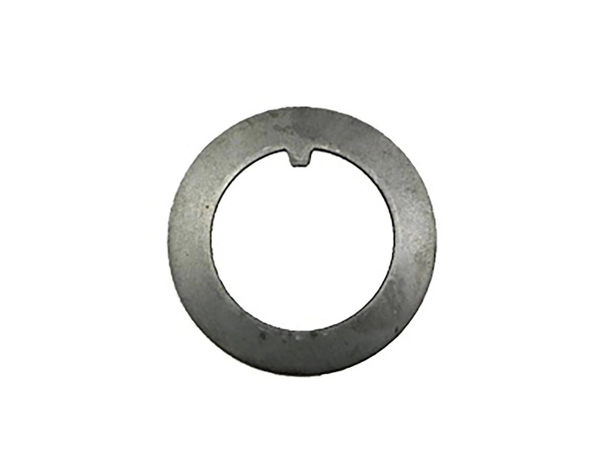 ARRUELA TRAVA EIXO TRASEIRO (120 X 80 X 4) (2RR599177C)