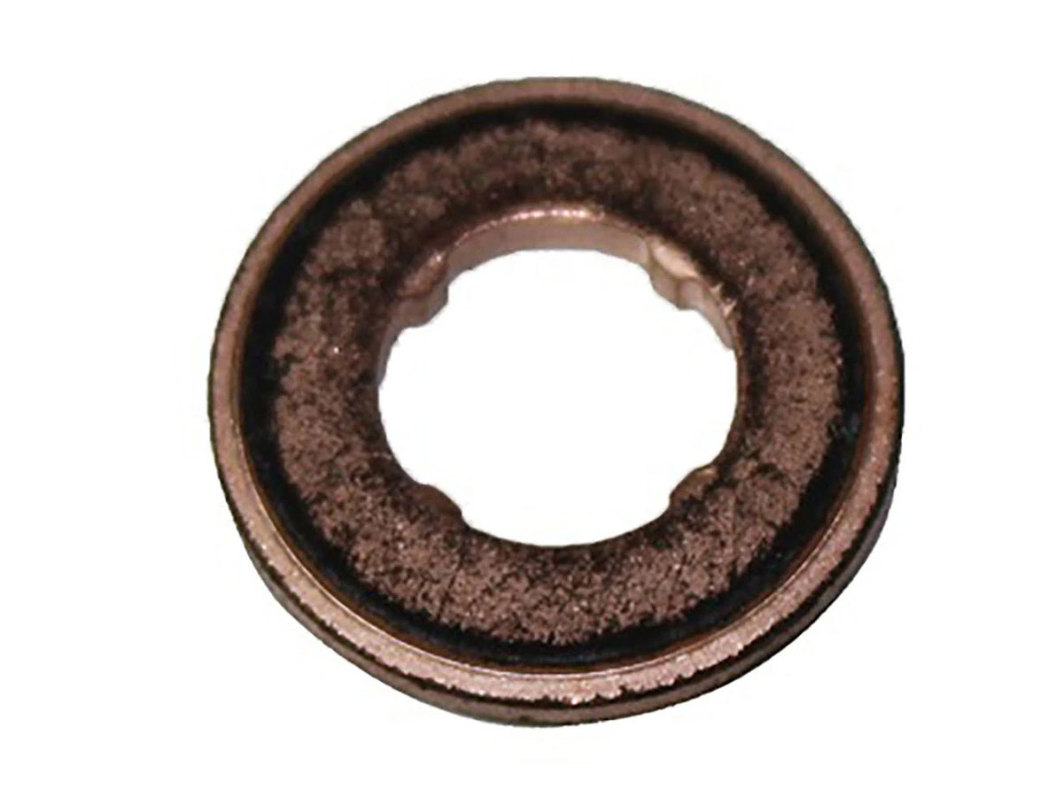 RETENTOR INJETOR COMBUSTIVEL IBE 4.5 FORD CARGO 816 1113 (BH1X9E529BA.)