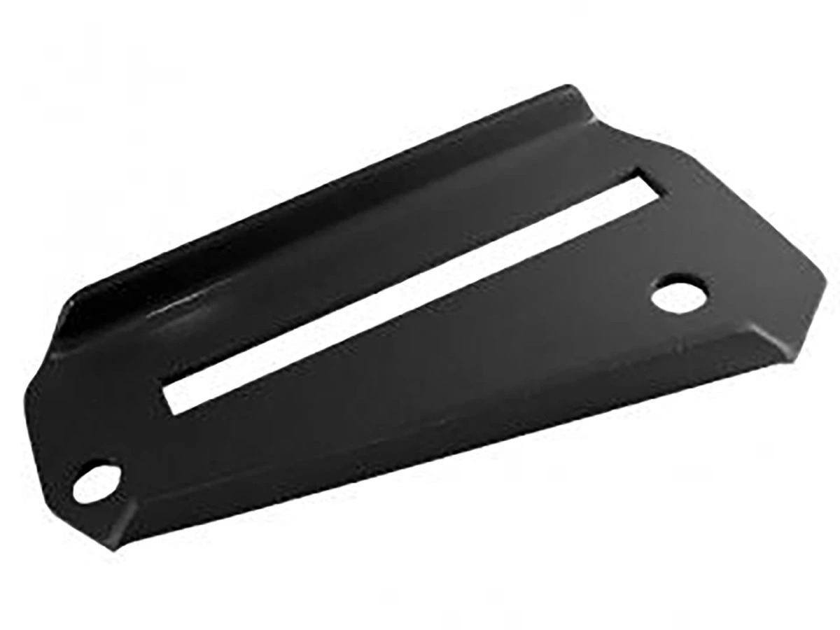 SUPORTE POLIA TENSORA MB L 1618 1620 1621 1218 1418 RASGO MAIOR (3721327240_)