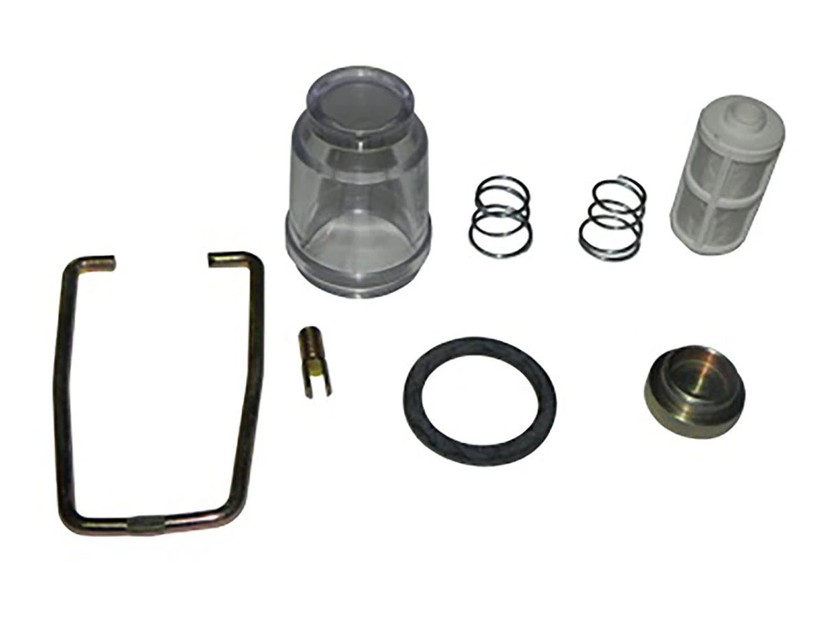 KIT REPARO BOMBA COMBUSTIVEL (T11198165)