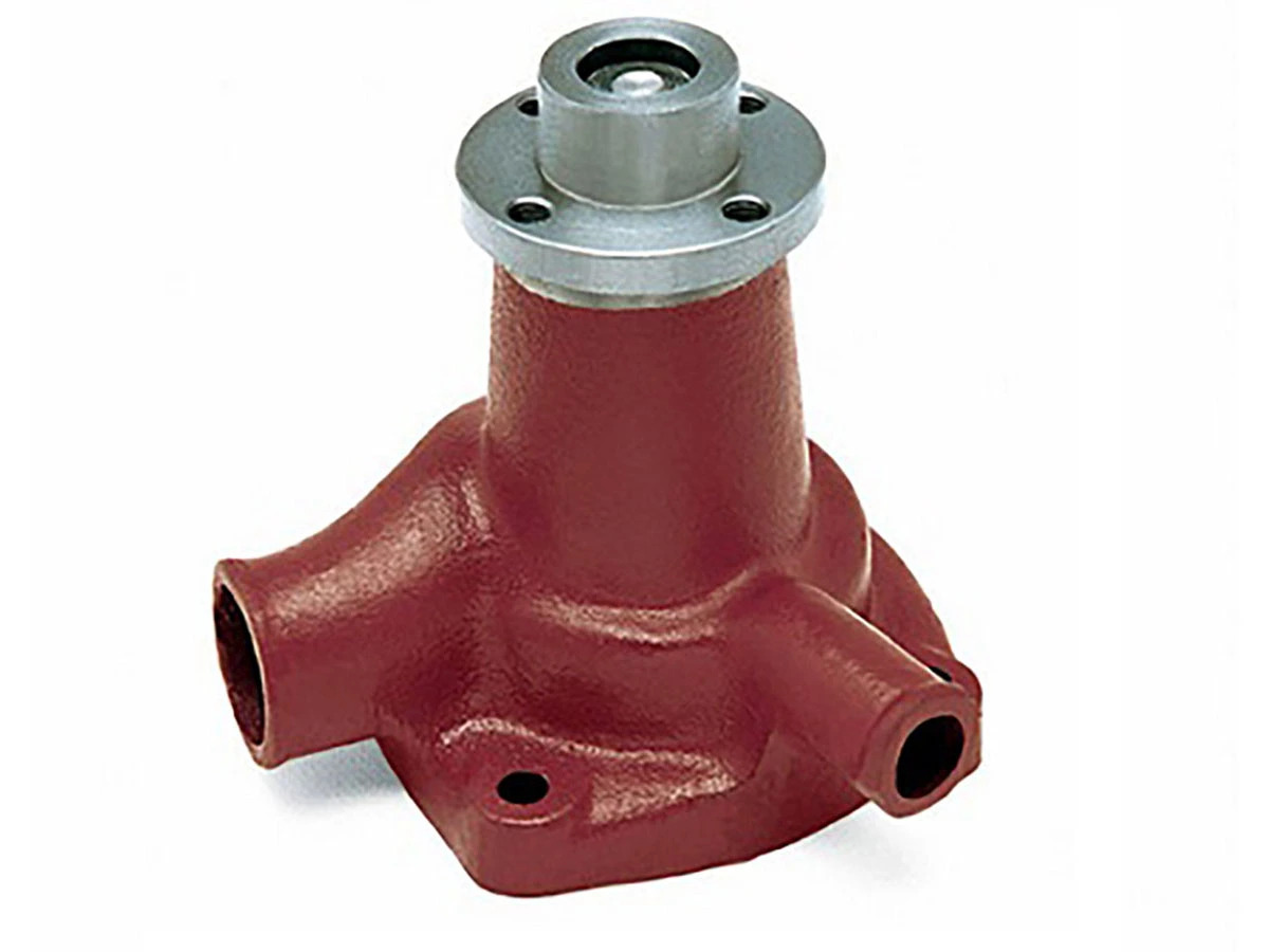 BOMBA DAGUA MOTOR (2RB121005_)