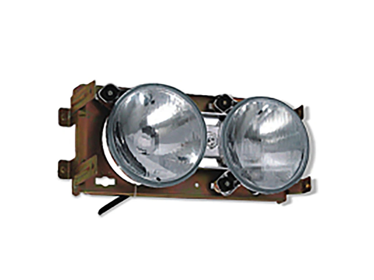 FAROL DIREITO MB ATRON 1214 1418 1620 1634 1938LS 2000... (6948200361-474D)