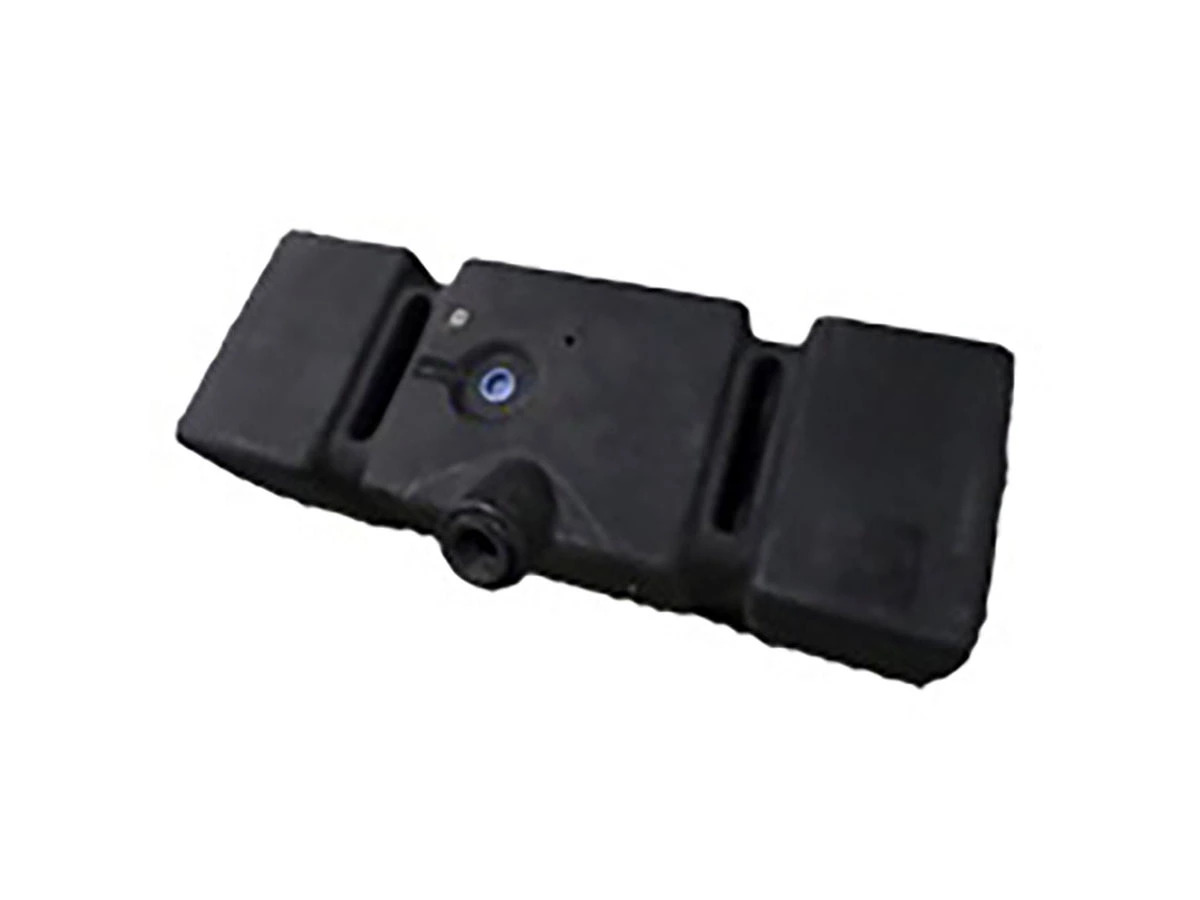 TANQUE DE COMBUSTIVEL PLASTICO 120 LITROS (6007006305006.)