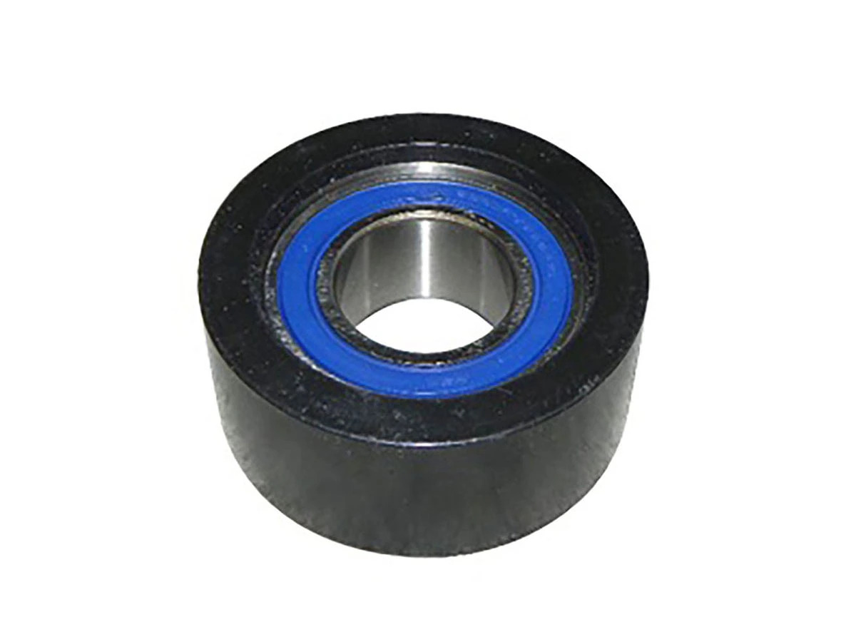 POLIA ESTICADOR CORREIA MB 1215C 712C  914C 1418 OM 904 906 1938S AXOR1933 PEQUE