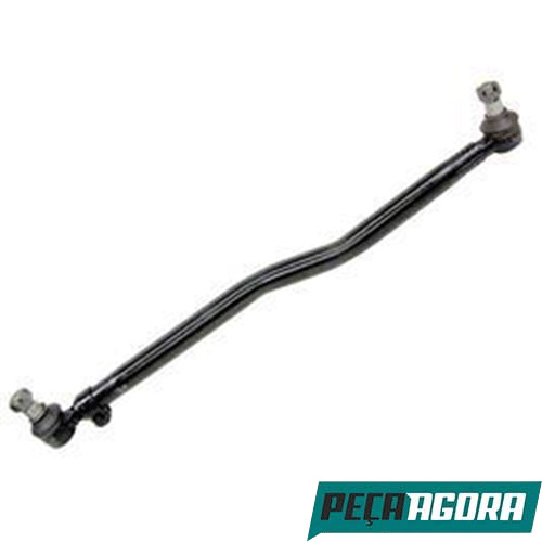 BARRA DIRECAO 880MM MB L 1218 1418 L1620  LK1218   LK1620 SERIE HPN (6954607005)