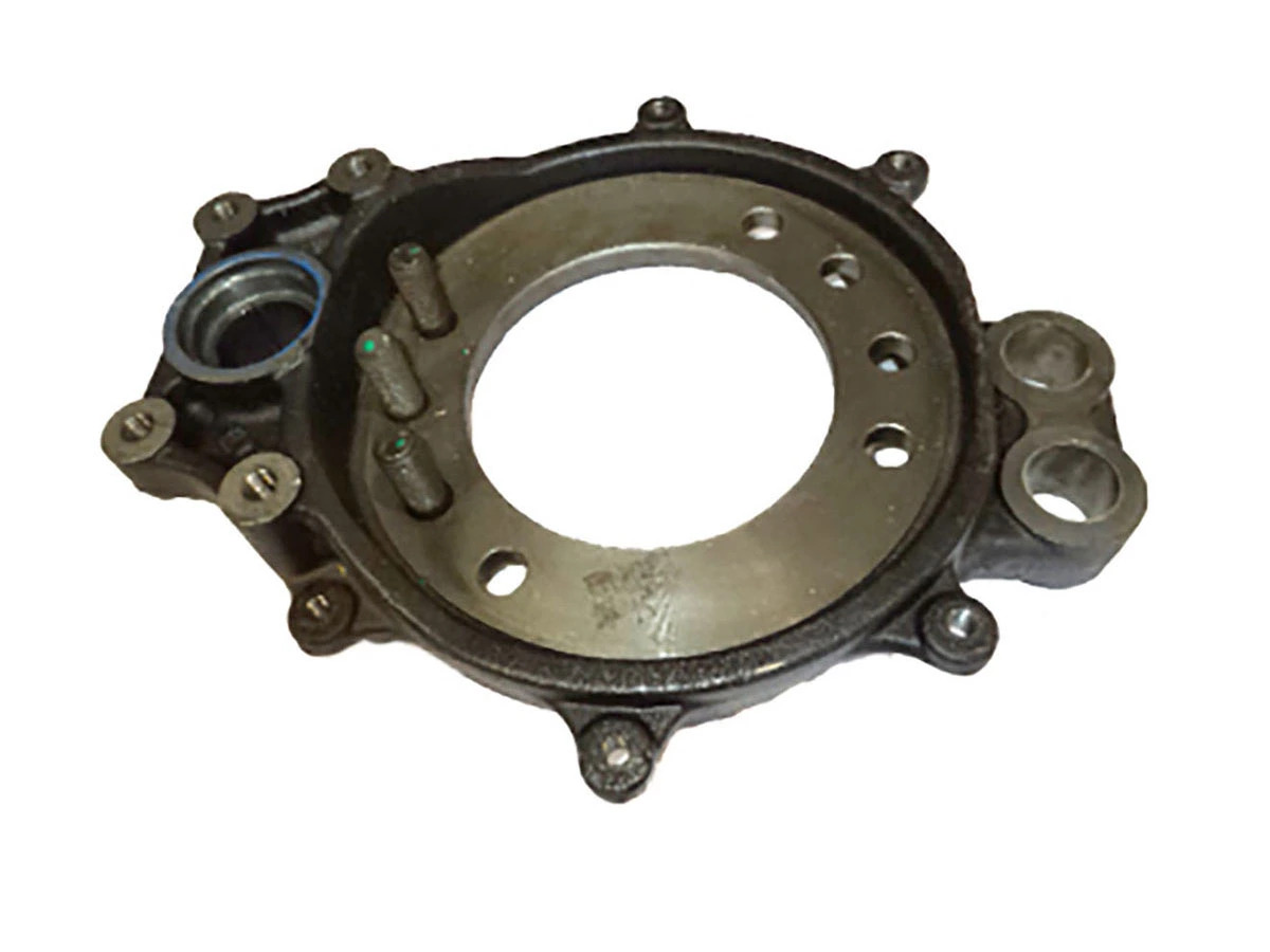 ARANHA FREIO DIANTEIRA LD DIREITO SISTEMA MERITOR VW 14.150 14.220 16.170 16.220