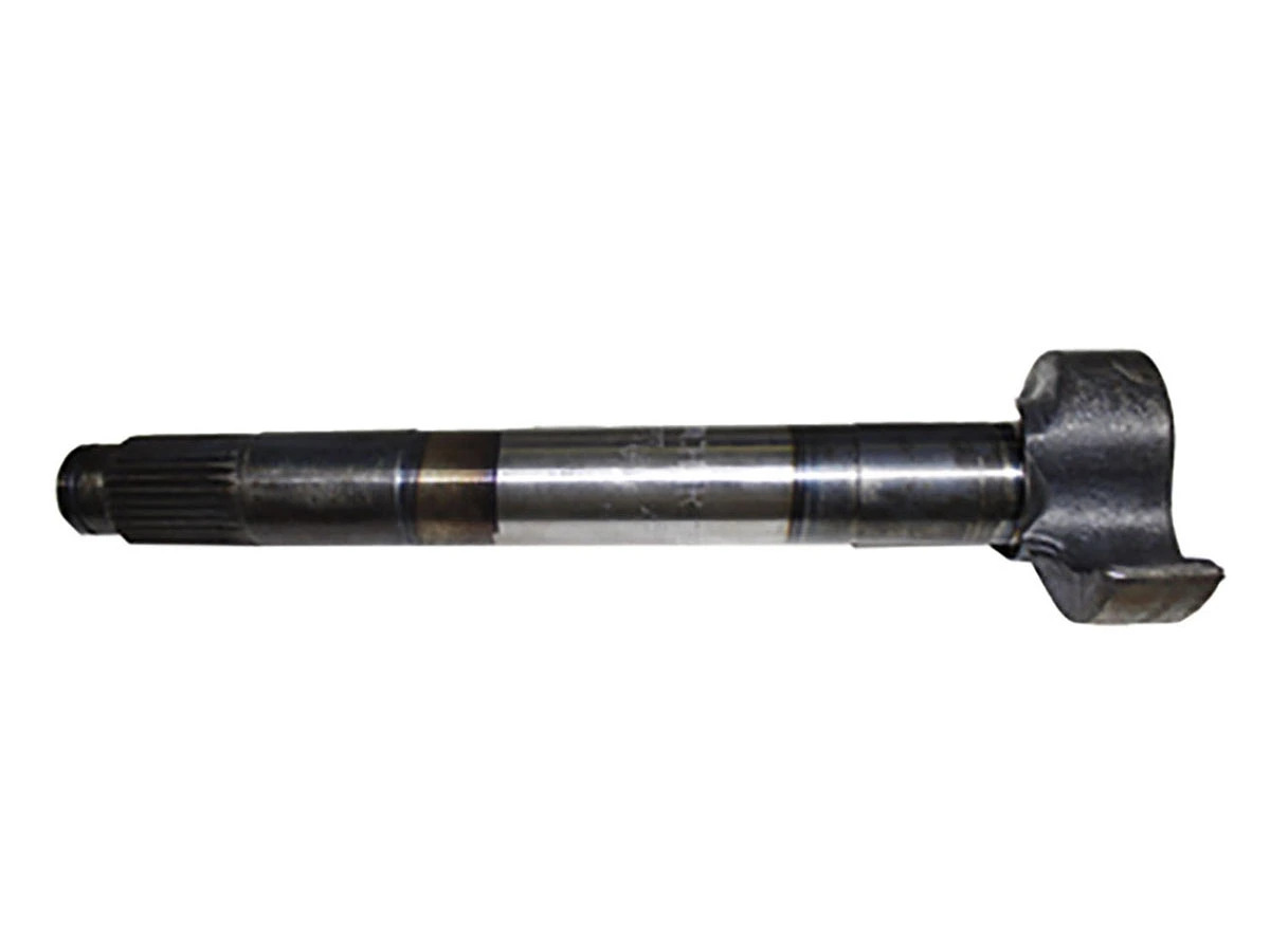 EIXO S MASTER 28 ESTRIAS RANDON, ESQUERDO, COMPRIMENTO 281MM X ESPESSURA 38MM (2