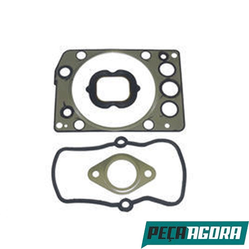 JOGO JUNTAS SUPERIOR SEM RETENTOR MB MERCEDES BENZ AXOR (4600161220)