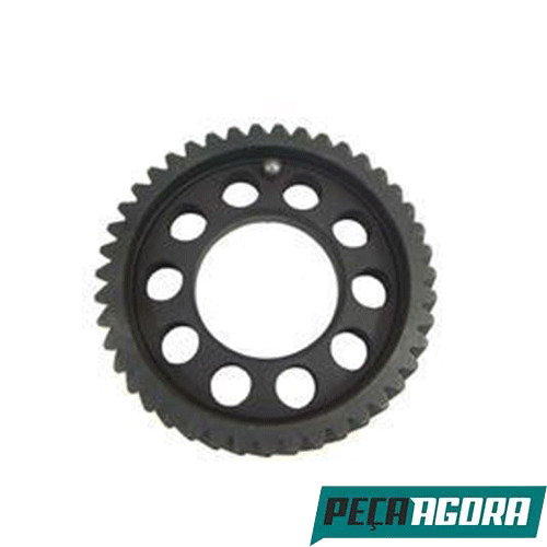 ENGRENAGEM VIRABREQUIM 43 DENTES STD MB MERCEDES BENZ OM447 (4030500303)
