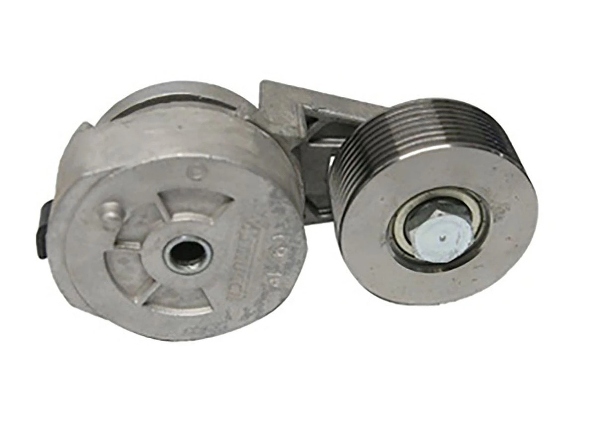 POLIA LISA ESTICADOR CORREIA VW 14220 16170 16220 24220 24250 35300 16300 12170B