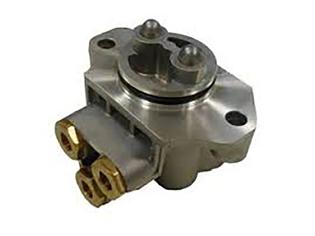 VALVULA DE NEUTRO MB AXOR 2035 2040 2428 2535 2644 2726 3340 3344 4140 4144 COM 