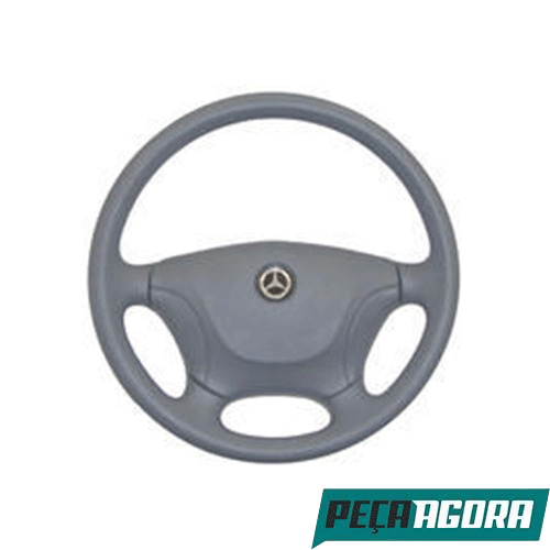 VOLANTE DIRECAO MB MERCEDES BENZ ACCELO 715 915 (9794600003)
