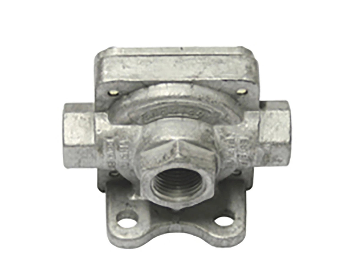 VALVULA DESCARGA RAPIDA ROSCA M16X1,5 X M16X1,5 (5001004164000.)