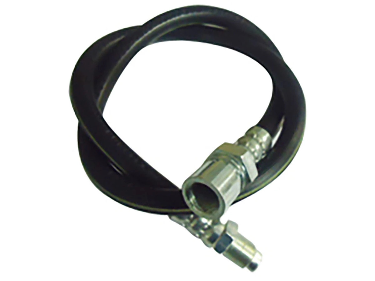 FLEXIVEL CUICA FREIO HIDRAULICO DIANTEIRO 650MM MB LA LAK1313 LA LAS LAK1113 221