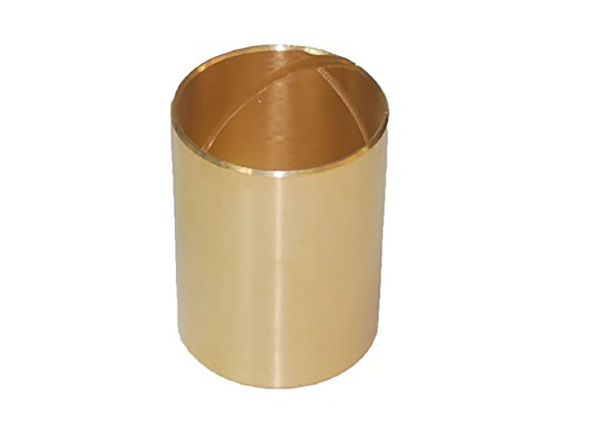 BUCHA MANGA EIXO TEFLON 45,75MM VW FORD ACIMA 16 T BUCHA PADRAO ORIGINAL C/ TEFL