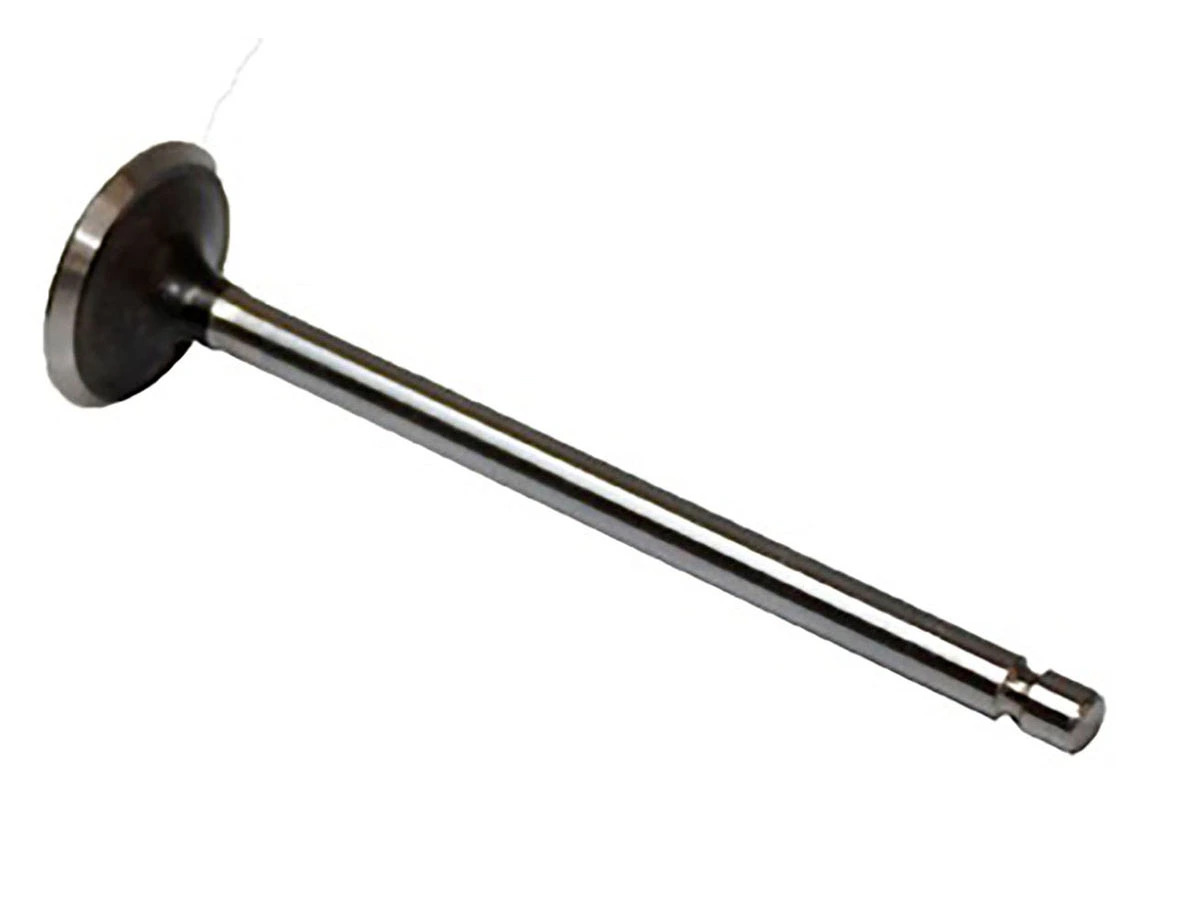 VALVULA  ESCAPE MOTOR MWM (2R0109611.)