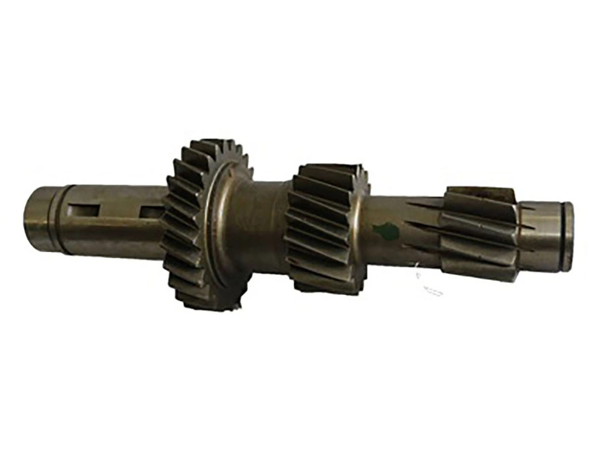 CONTRA EIXO CÂMBIO CL557 FT8000 F8000 F8500 FORD CARGO 1117 1985 (85HU7113B.)