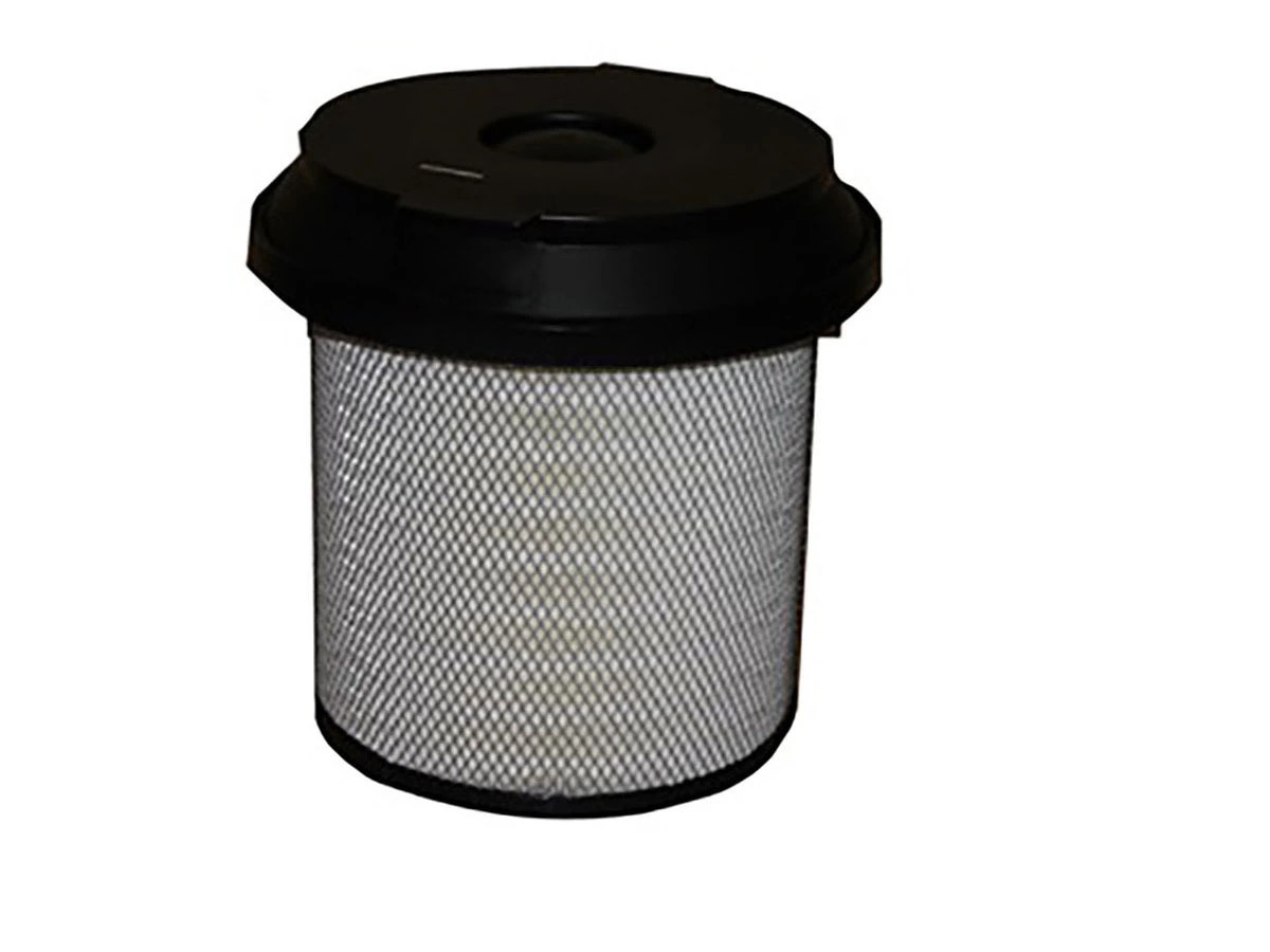 ELEMENTO FILTRO AR PRIMARIO COM TAMPA MOTOR MB OM904LA 926 906LA 1315 1418 2425 