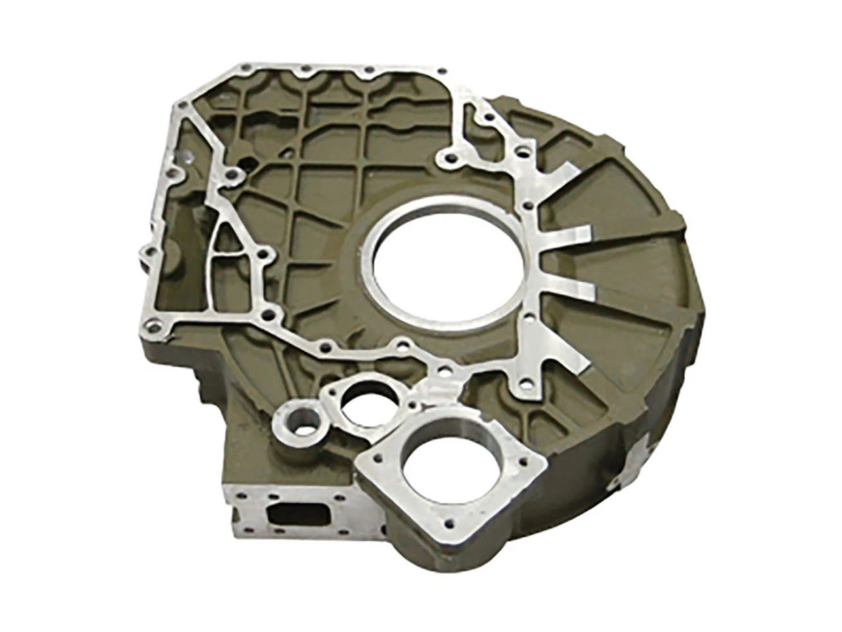 CARCACA VOLANTE MOTOR VW 8.150E 9.150E 13.170E 15.170E 17.250E 23.250E 24.240E -